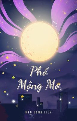 Phố Mộng Mơ