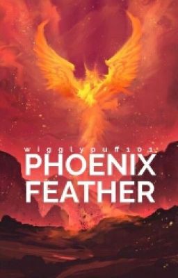 Phoenix Feather [Harry Potter]