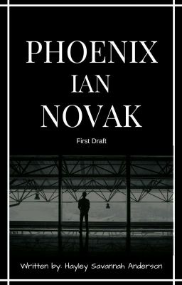 Phoenix Ian Novak