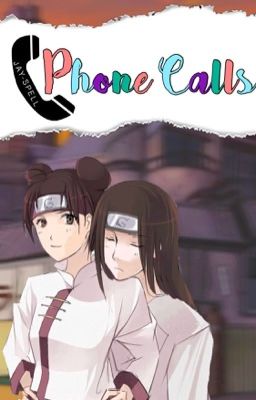 Phone Calls // nejiten