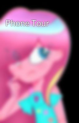 Phone Tour