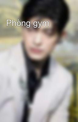 Phòng gym