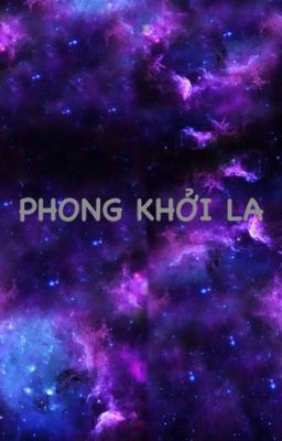 Phong Khởi La