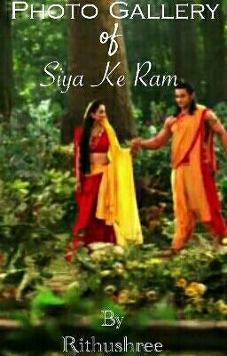 Photo Gallery of Siya Ke Ram 