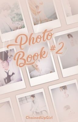 Photobook #2 | ✔︎