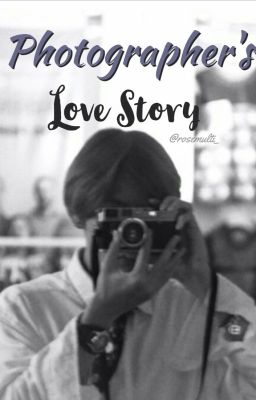 Photographer's Love Story | TaeKook
