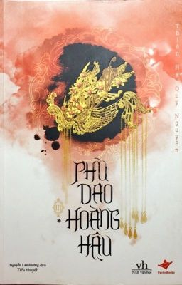 Phù Dao Hoàng Hậu Quyển 3A (Thiên Hạ Quy Nguyên)