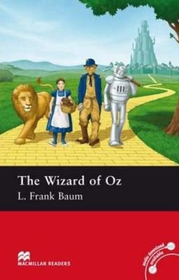 Phù Thủy xứ Oz - L. Frank Baum