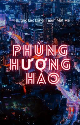 Phùng Hương Hào