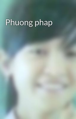Phuong phap
