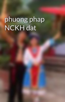 phuong phap NCKH dat