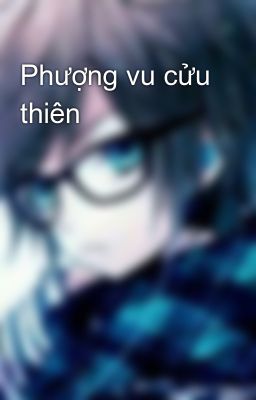 Phượng vu cửu thiên