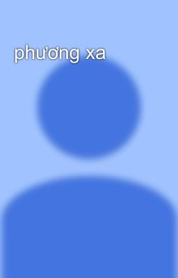 phương xa