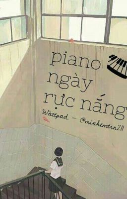 Piano Ngày Rực Nắng 