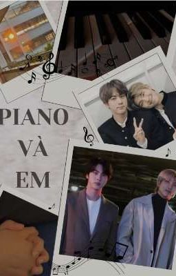 PIANO VÀ EM | NAMJIN