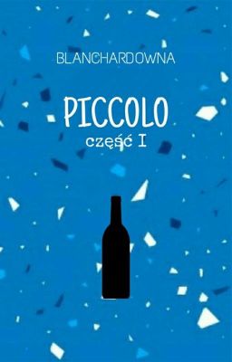 Piccolo (1) | special urodzinowy