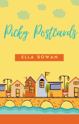 Picky Postcards