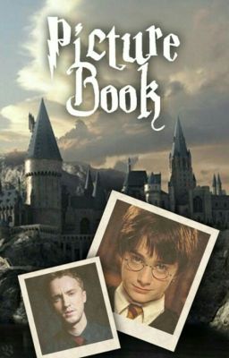 Picture book ➳ Harry Potter