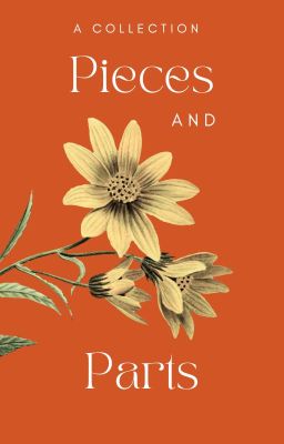 Pieces and Parts: An Anthology