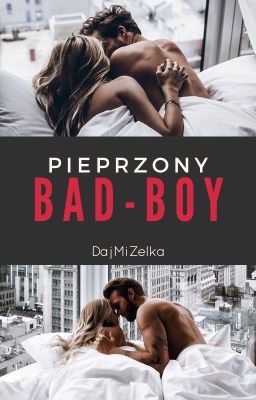 Pieprzony Bad-Boy