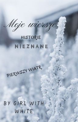 Pierwszy wiatr - historie nieznane