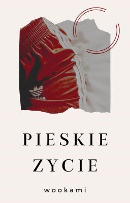 Pieskie życie (Haikyuu || IwaOi) √