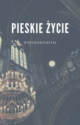 Pieskie życie ||Syriusz Black