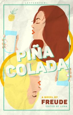 Piña Colada