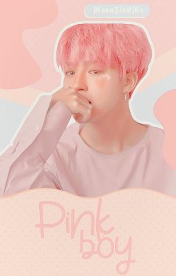 Pink boy [Yoonmin] [Adaptación]