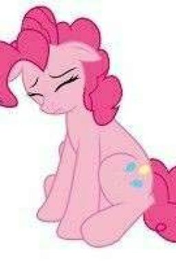 Pinkie pie love