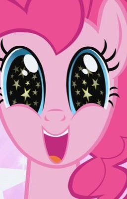 Pinkie Pie's Guess That Pony