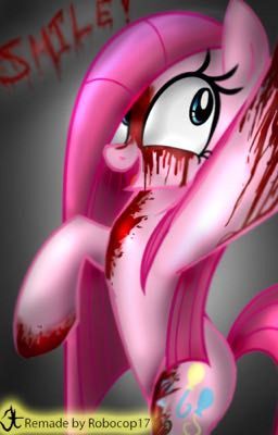 Pinkiemena's 100 Ways to Torture Somepony (Inspired by @Pinkamena_Diane_Pie8)