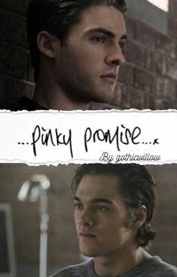 Pinky Promise [ 2 ] (Thiam)