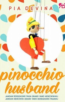 PINOCCHIO HUSBAND