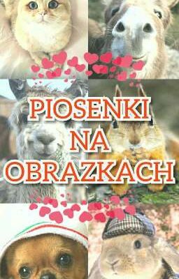 Piosenki na obrazkach