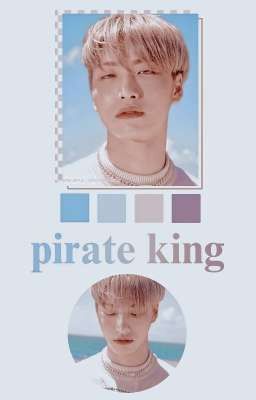 pirate king