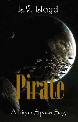 Pirate (LGBT - Sci-Fi - Romantic)