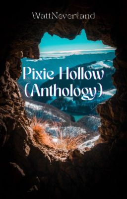 Pixie Hollow (Anthology)