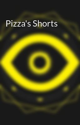 Pizza's Shorts