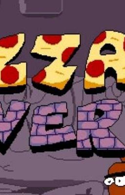 Pizza Tower: Roleplay