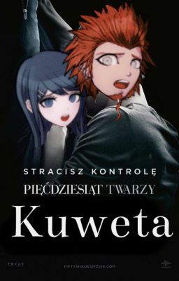 Pięćdziesiąt Twarzy Kuweta ✔