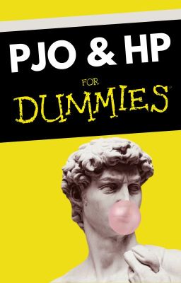 PJO & HP for Dummies