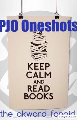 PJO Oneshots