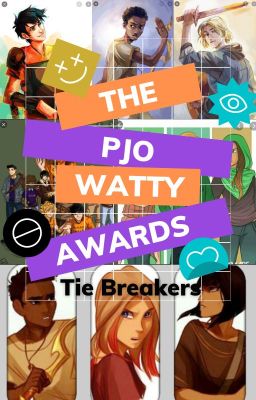 PJO Watty Awards 2020 Tie Breakers [CLOSED]