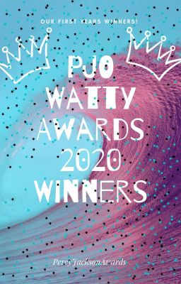 PJO Watty Awards 2020 Winners