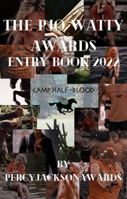 PJO Watty Awards 2022 Entry Book [CLOSED]