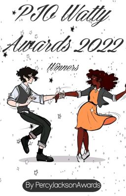 PJO Watty Awards 2022 Winners