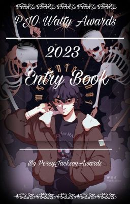 PJO Watty Awards 2023 Entry Book [CLOSED]