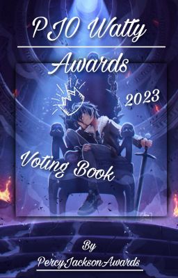 PJO Watty Awards 2023 Voting Book [CLOSED]