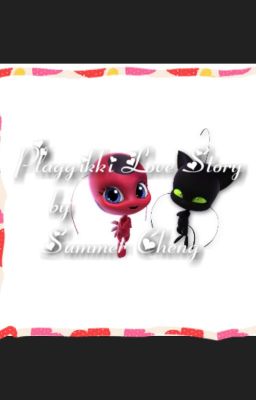 Plaggikkii  Love  Story by Summer Cheng